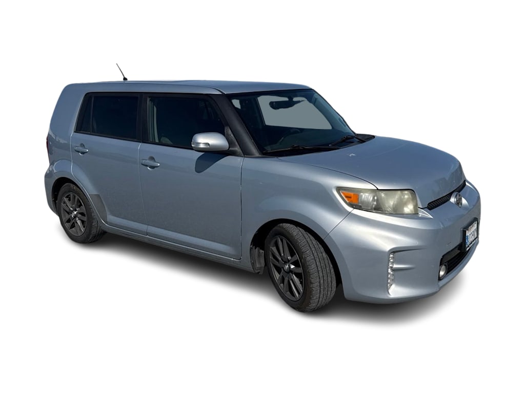 Thumbnail: 2013 Scion xB - 14