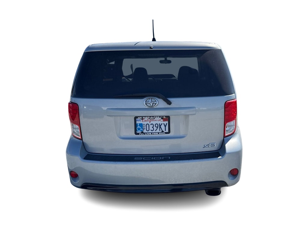 Thumbnail: 2013 Scion xB - 4
