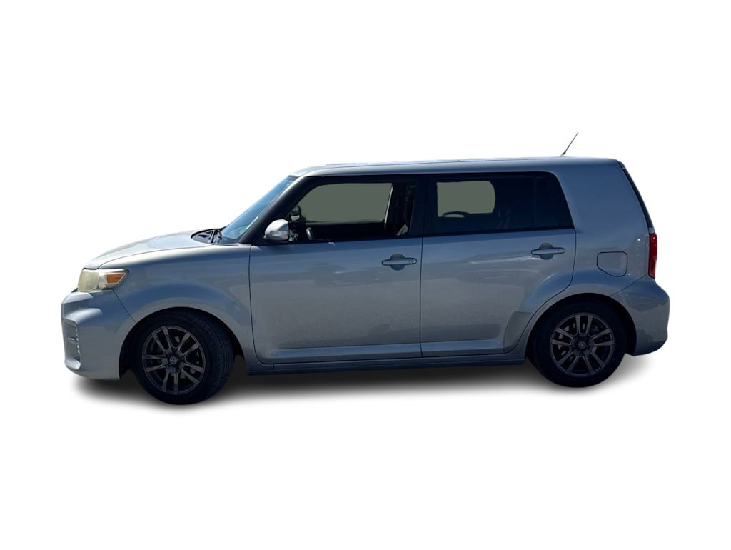 Thumbnail: 2013 Scion xB - 2