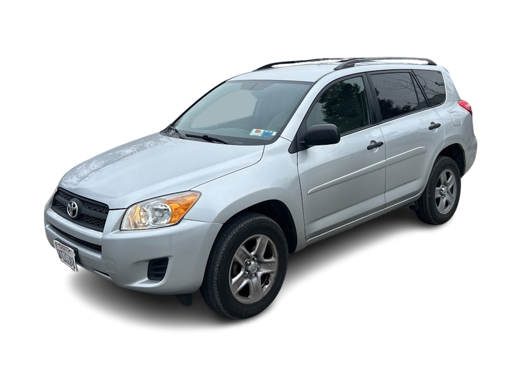 2010 Toyota RAV4