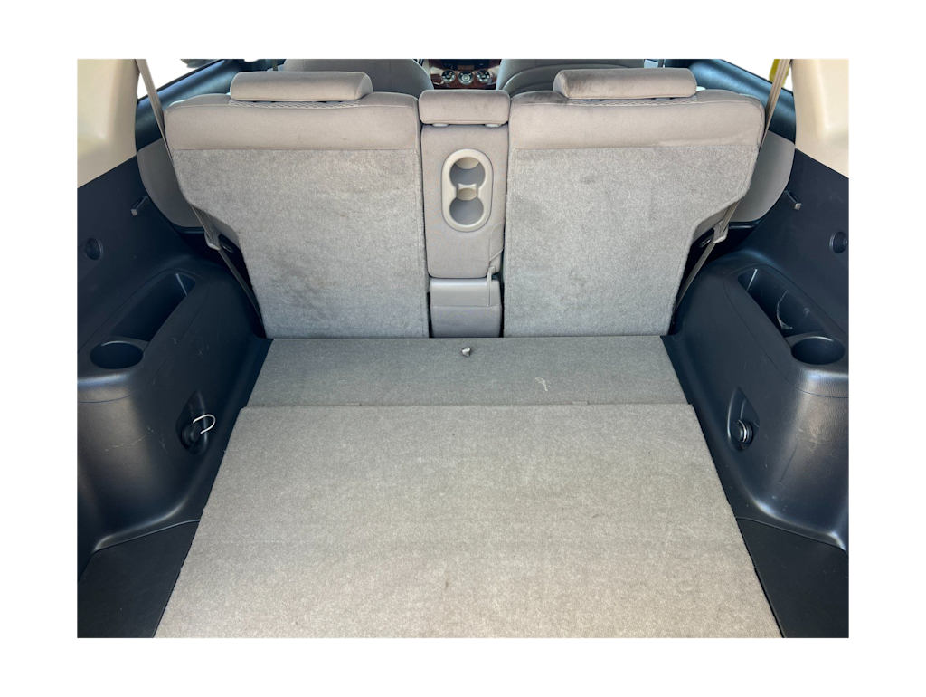 Thumbnail: 2007 Toyota RAV4 - 17