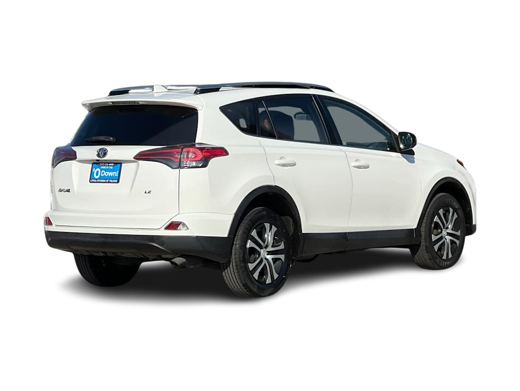 Thumbnail: 2018 Toyota RAV4 - 20