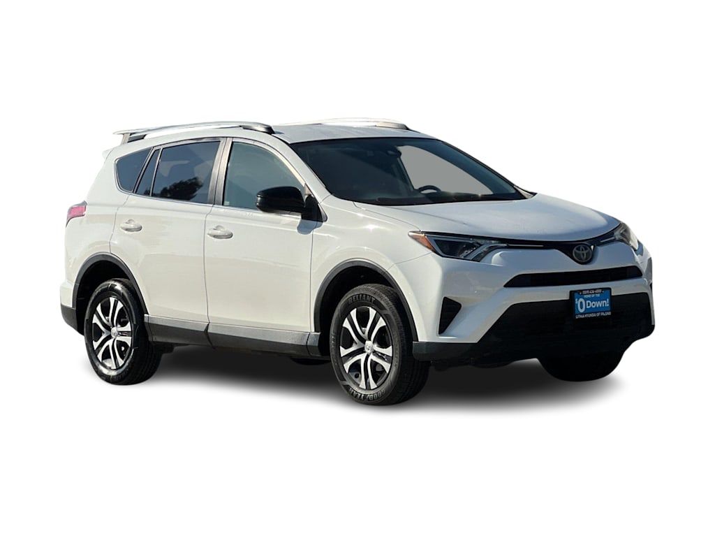 Thumbnail: 2018 Toyota RAV4 - 22