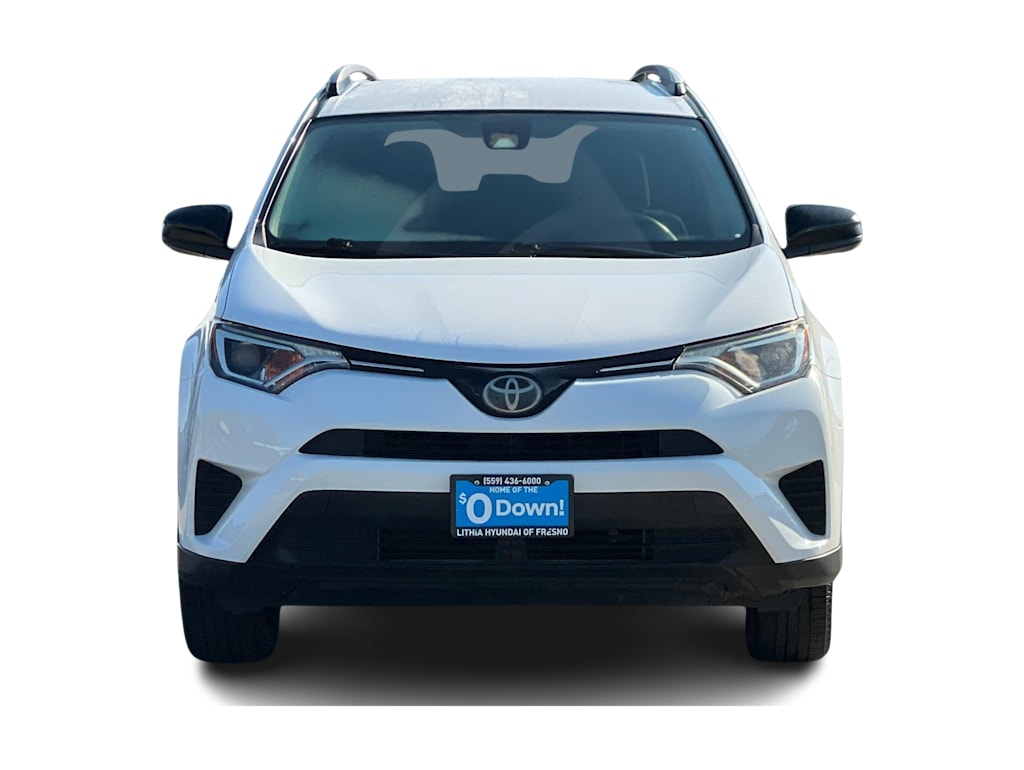 Thumbnail: 2018 Toyota RAV4 - 6