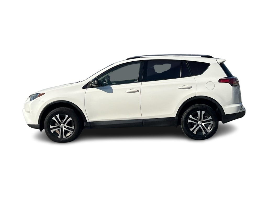 Thumbnail: 2018 Toyota RAV4 - 3