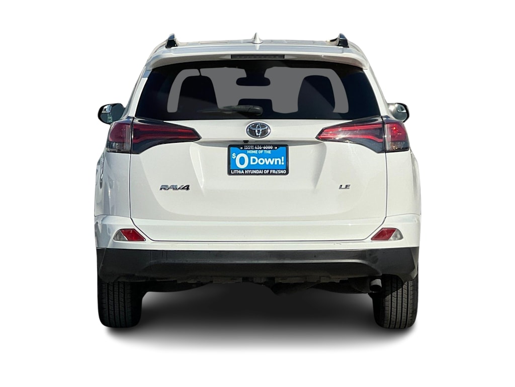 Thumbnail: 2018 Toyota RAV4 - 5