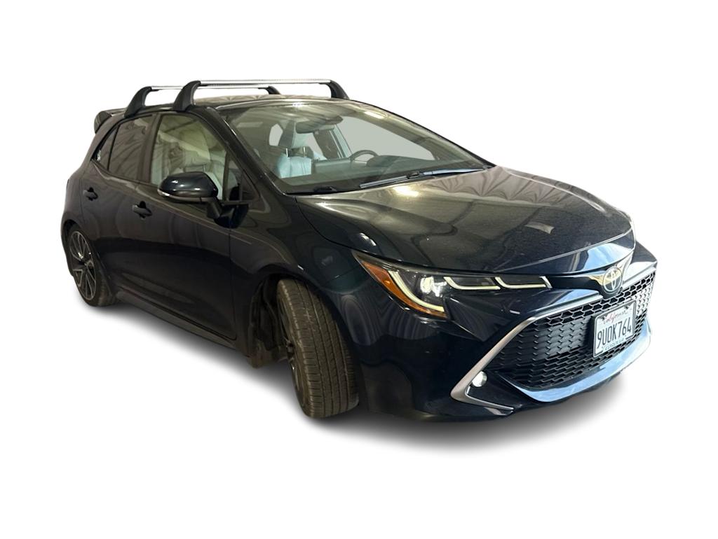 Thumbnail: 2021 Toyota Corolla - 16