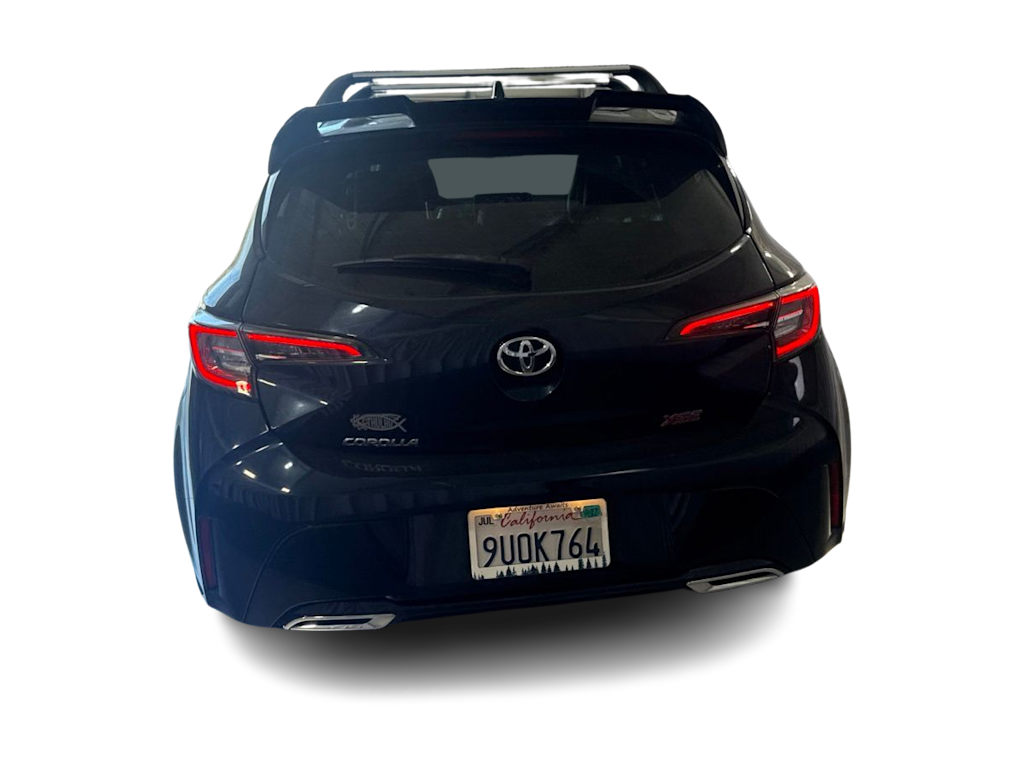 Thumbnail: 2021 Toyota Corolla - 5