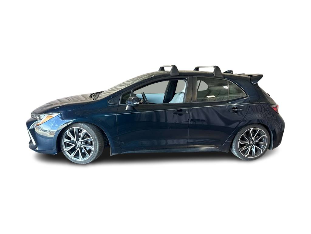 Thumbnail: 2021 Toyota Corolla - 3
