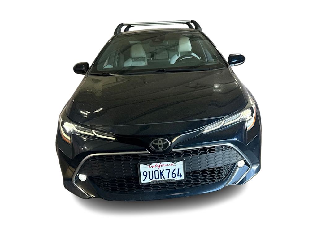Thumbnail: 2021 Toyota Corolla - 6