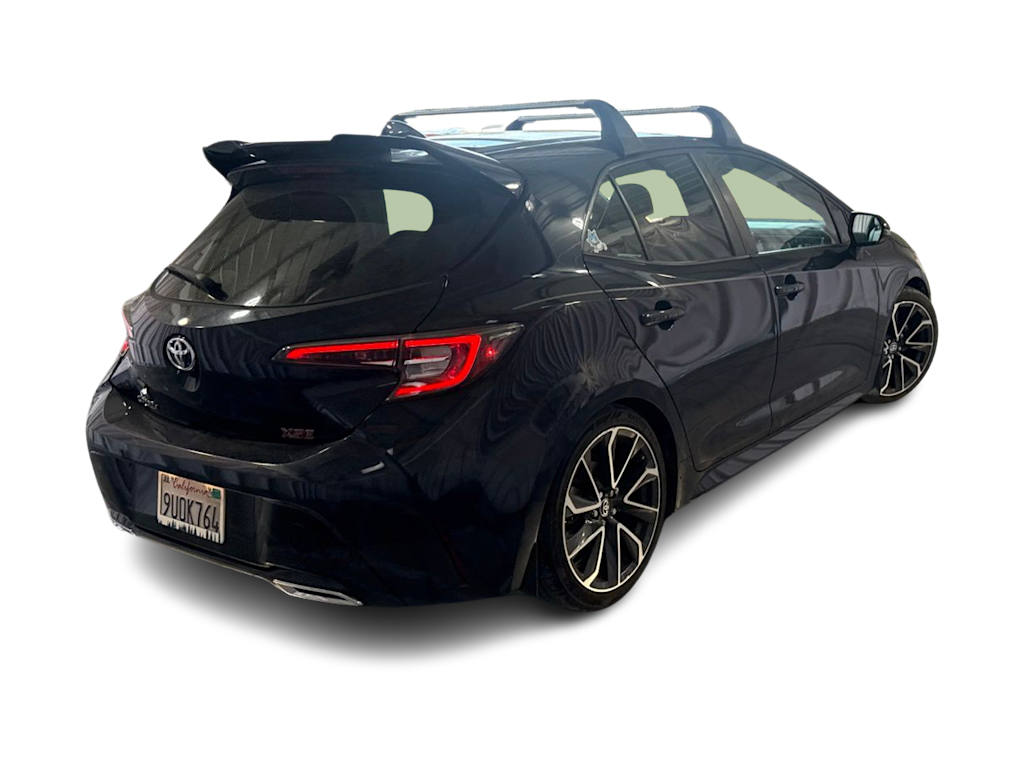 Thumbnail: 2021 Toyota Corolla - 18