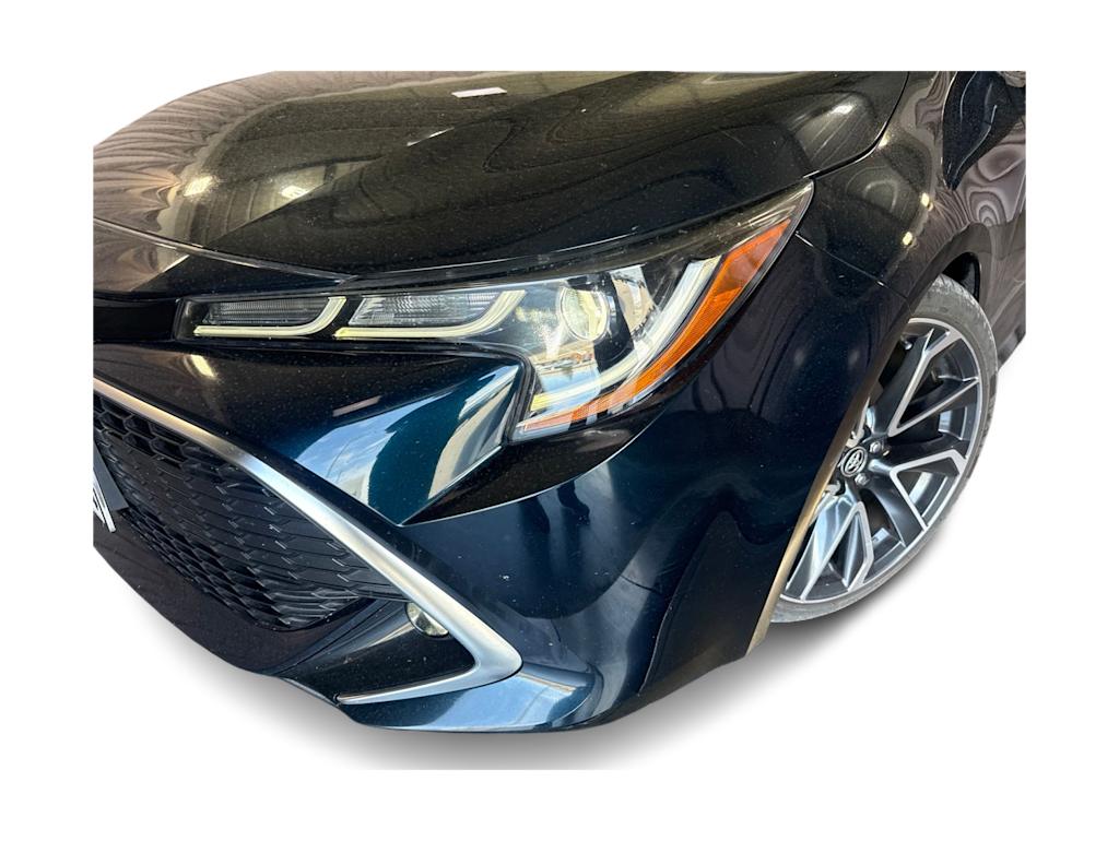 Thumbnail: 2021 Toyota Corolla - 19
