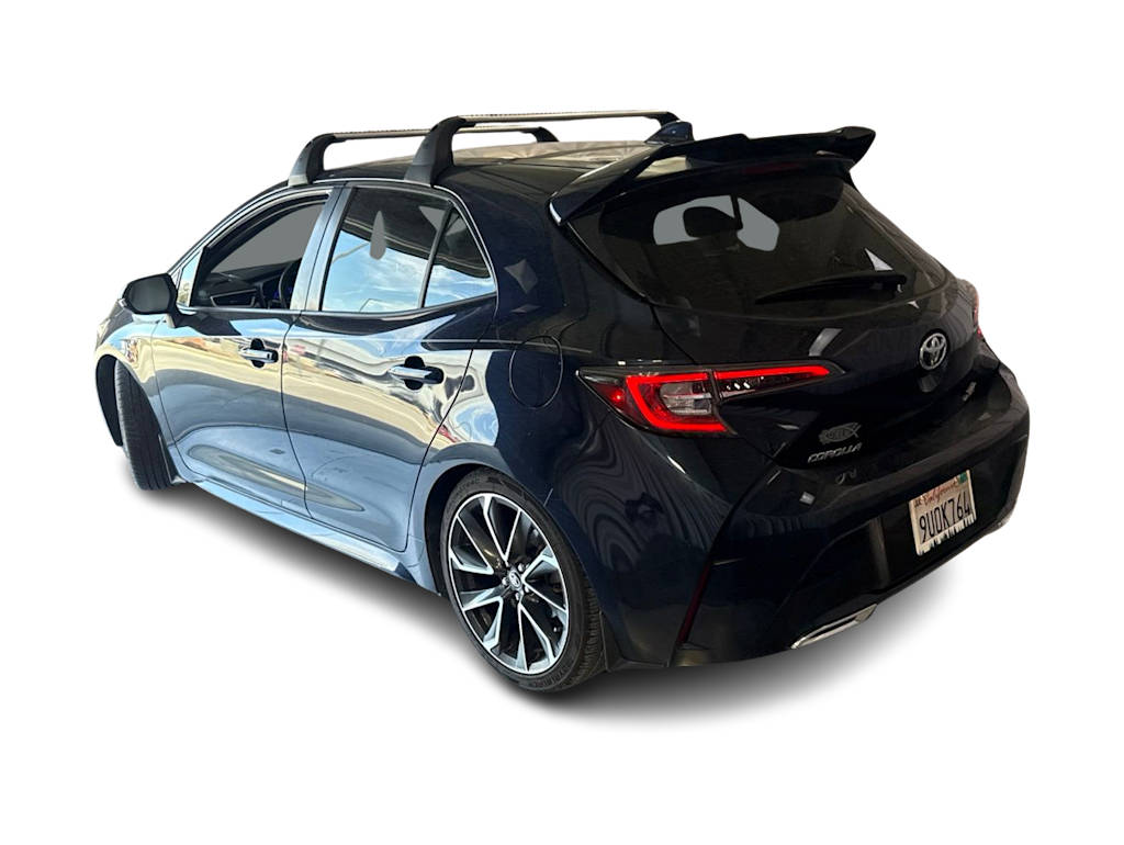 Thumbnail: 2021 Toyota Corolla - 4