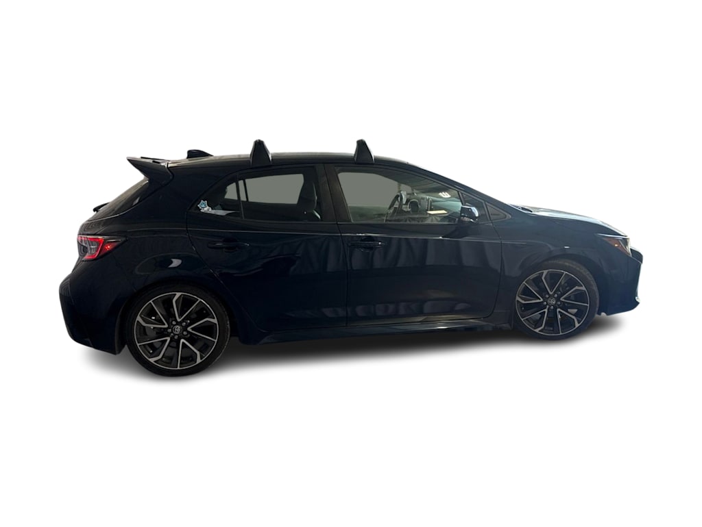 Thumbnail: 2021 Toyota Corolla - 17