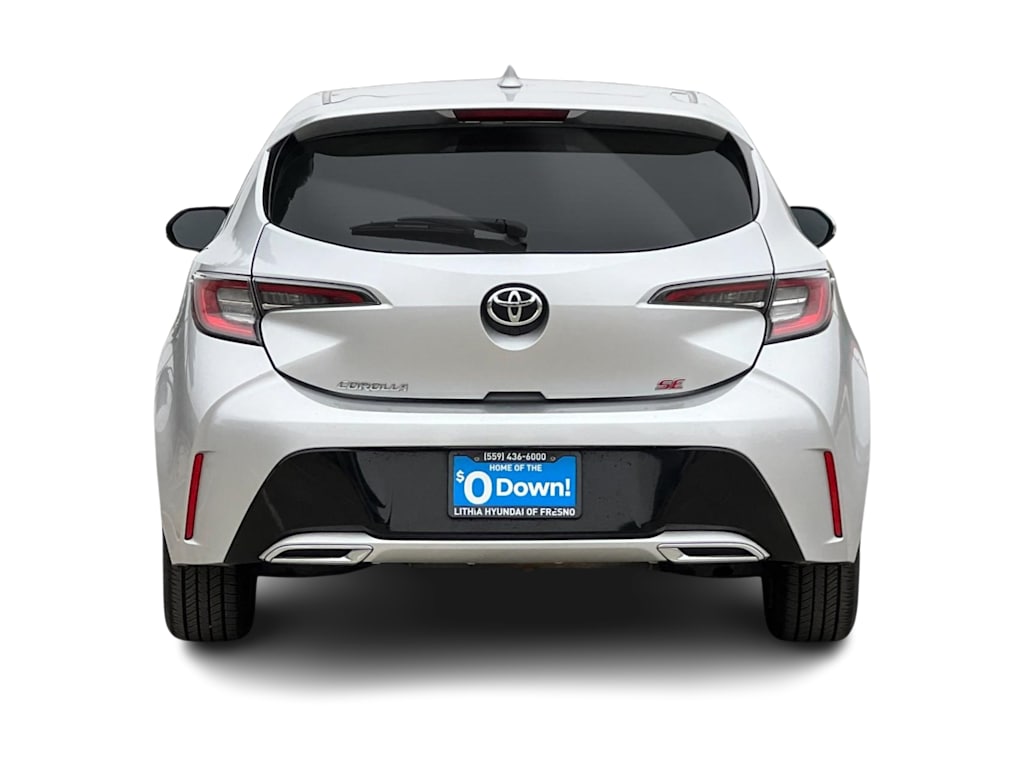 Thumbnail: 2019 Toyota Corolla - 5