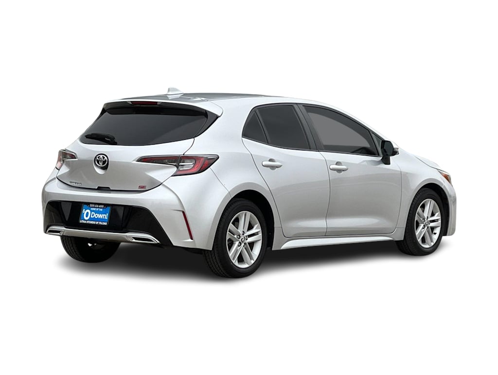 Thumbnail: 2019 Toyota Corolla - 20