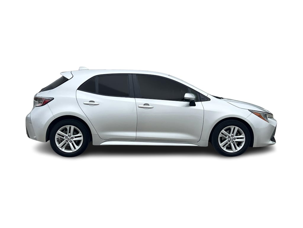 Thumbnail: 2019 Toyota Corolla - 21