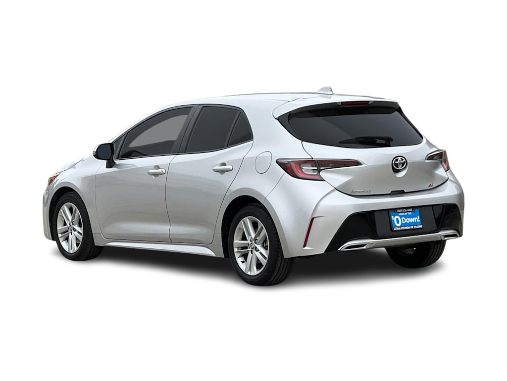 Thumbnail: 2019 Toyota Corolla - 4