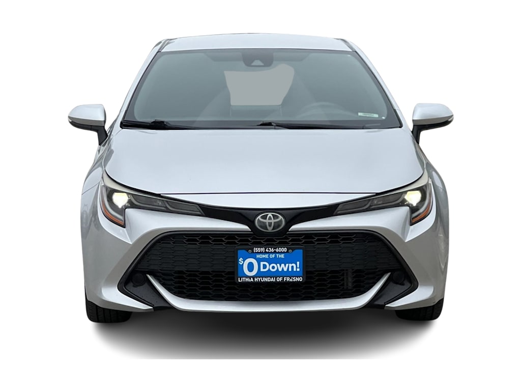 Thumbnail: 2019 Toyota Corolla - 6