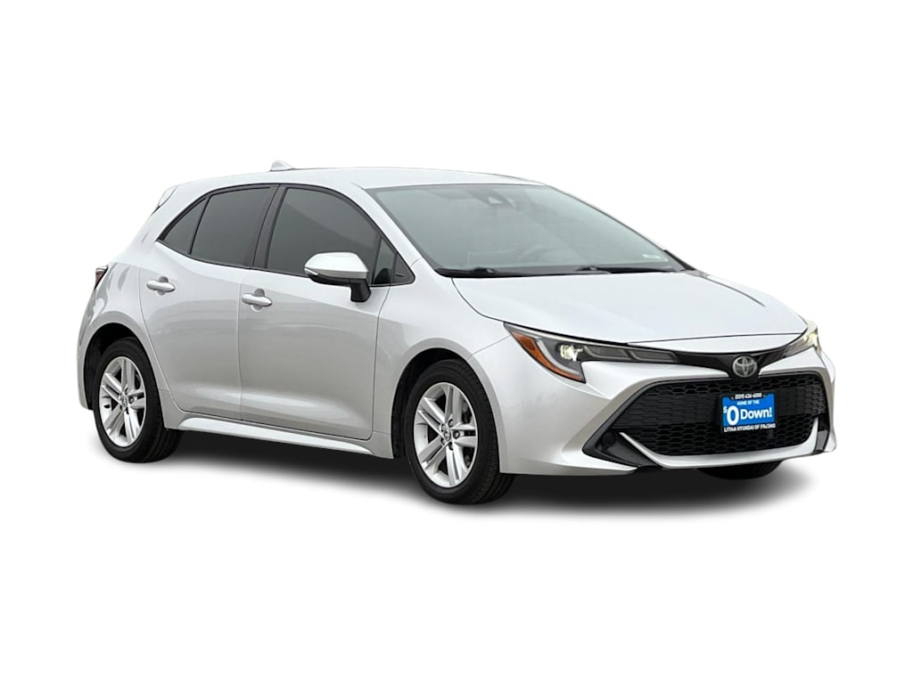 Thumbnail: 2019 Toyota Corolla - 22