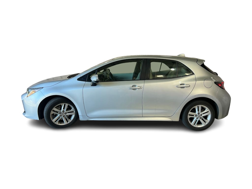 Thumbnail: 2019 Toyota Corolla - 2