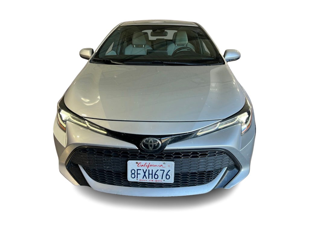 Thumbnail: 2019 Toyota Corolla - 5