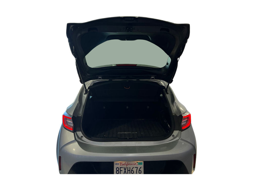 Thumbnail: 2019 Toyota Corolla - 13