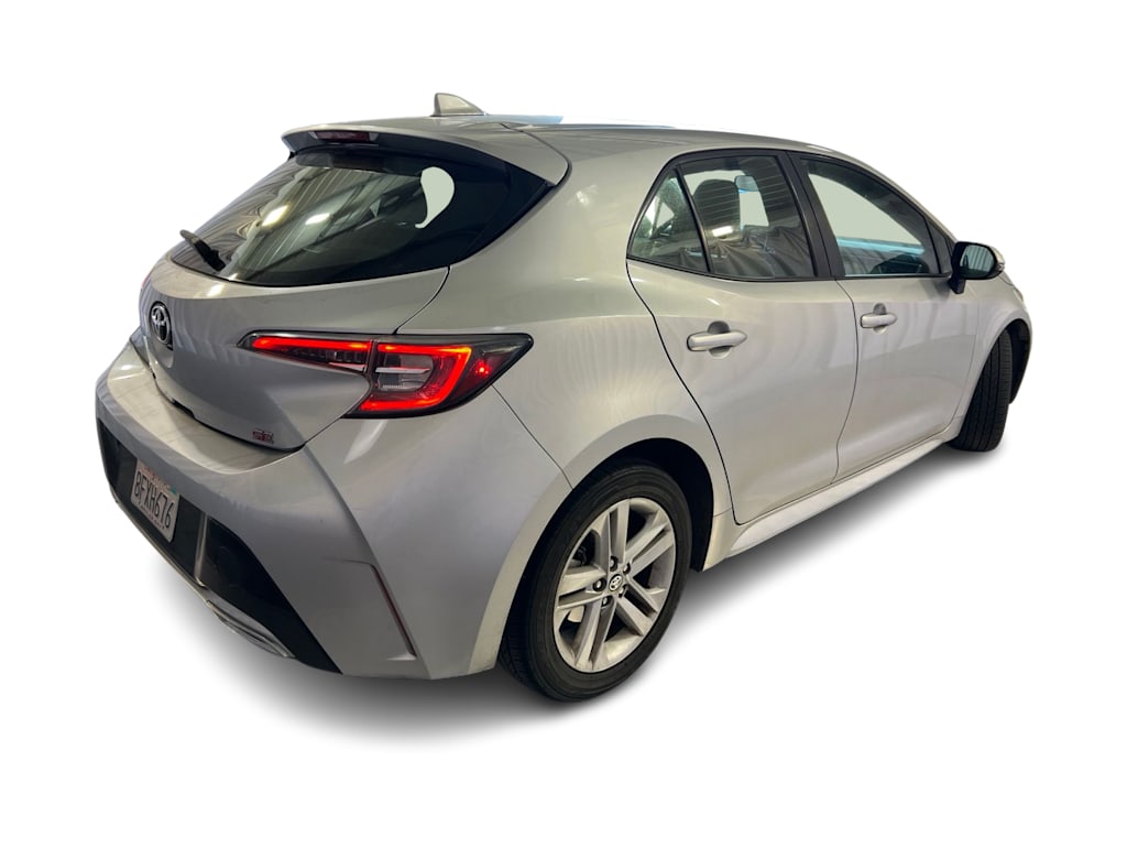 Thumbnail: 2019 Toyota Corolla - 16