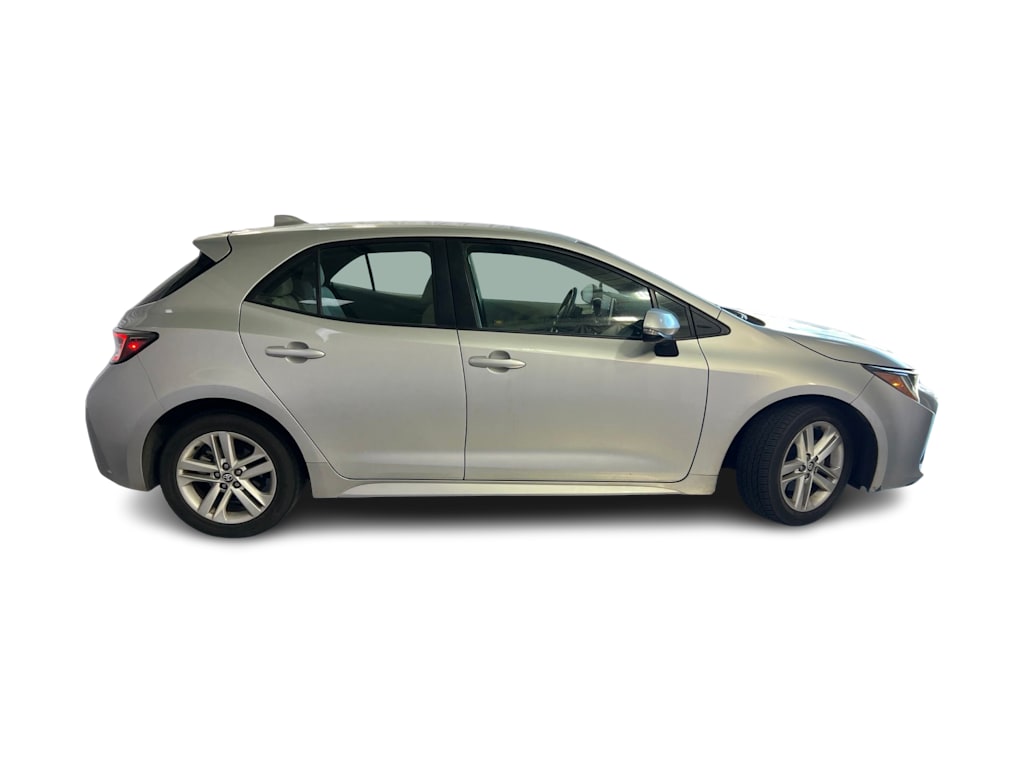 Thumbnail: 2019 Toyota Corolla - 15