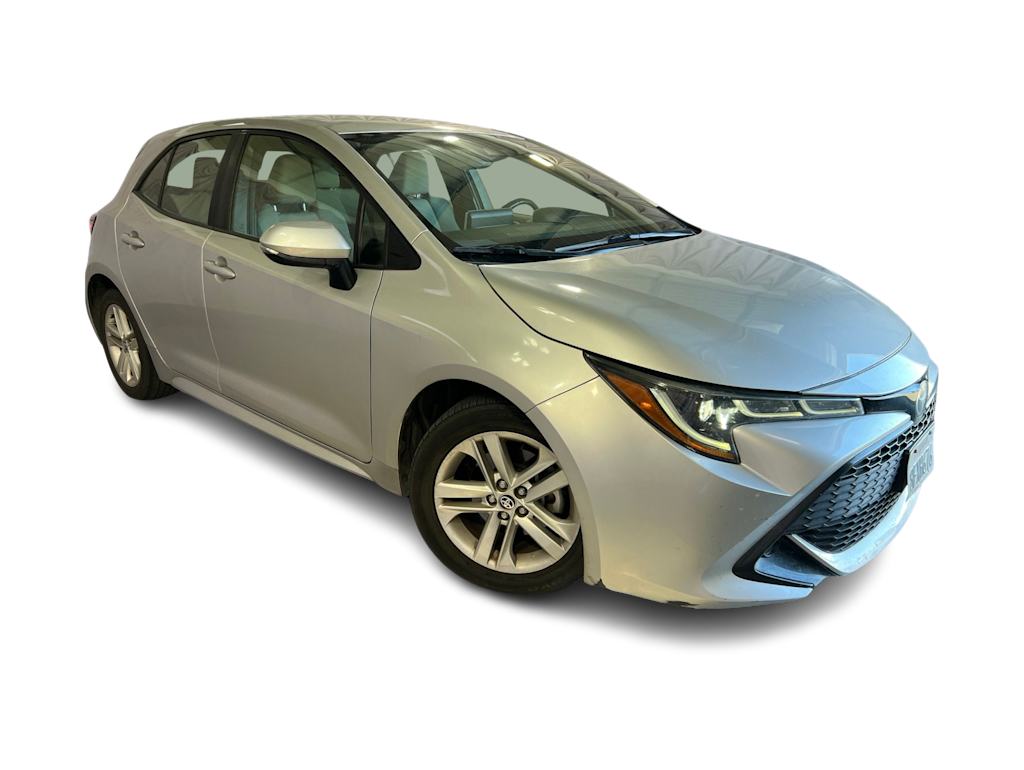 Thumbnail: 2019 Toyota Corolla - 14