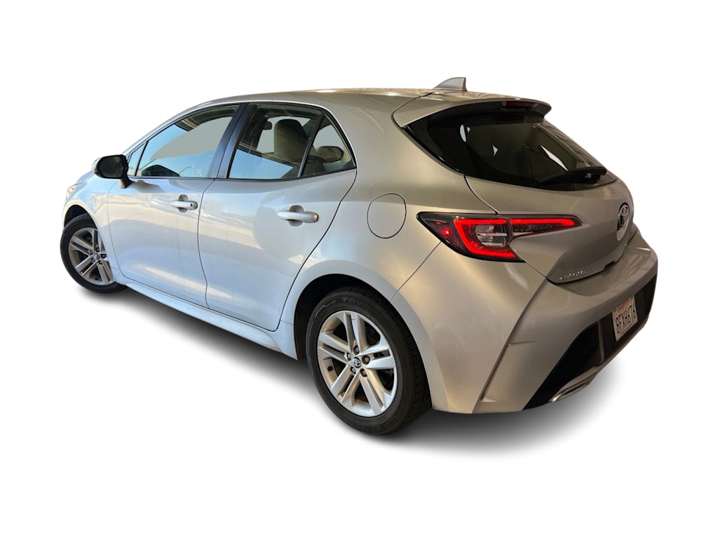 Thumbnail: 2019 Toyota Corolla - 3