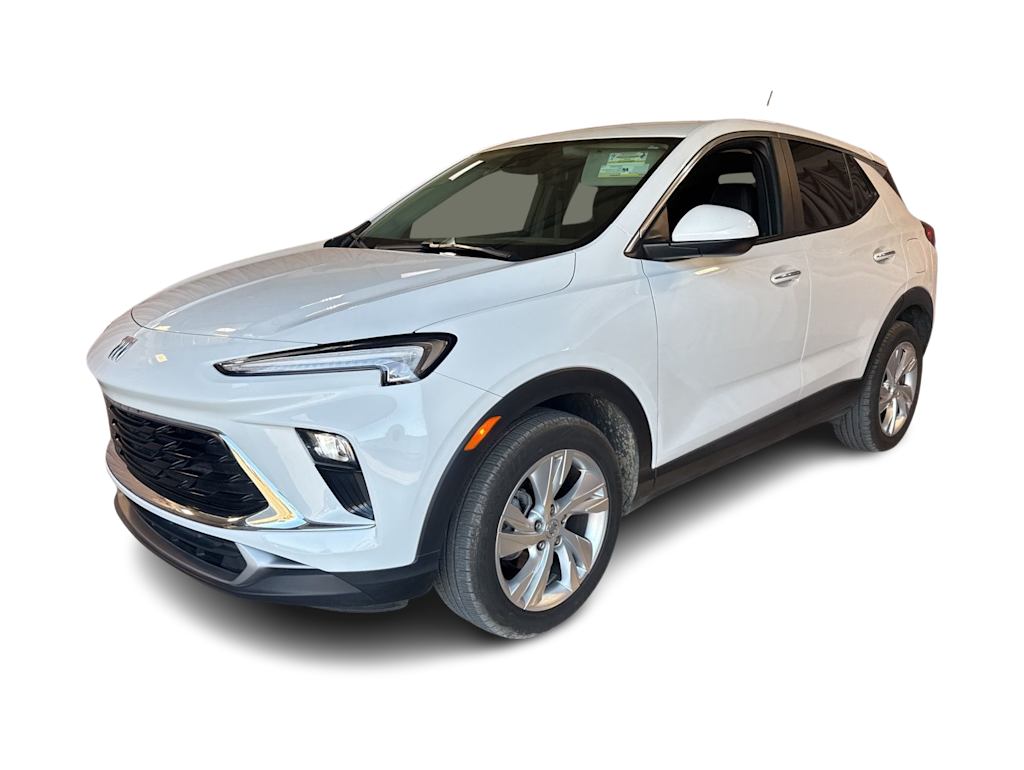 2024 Buick Encore GX