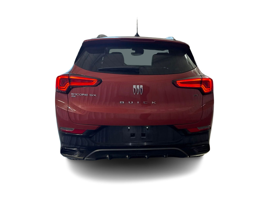 Thumbnail: 2024 Buick Encore GX - 5