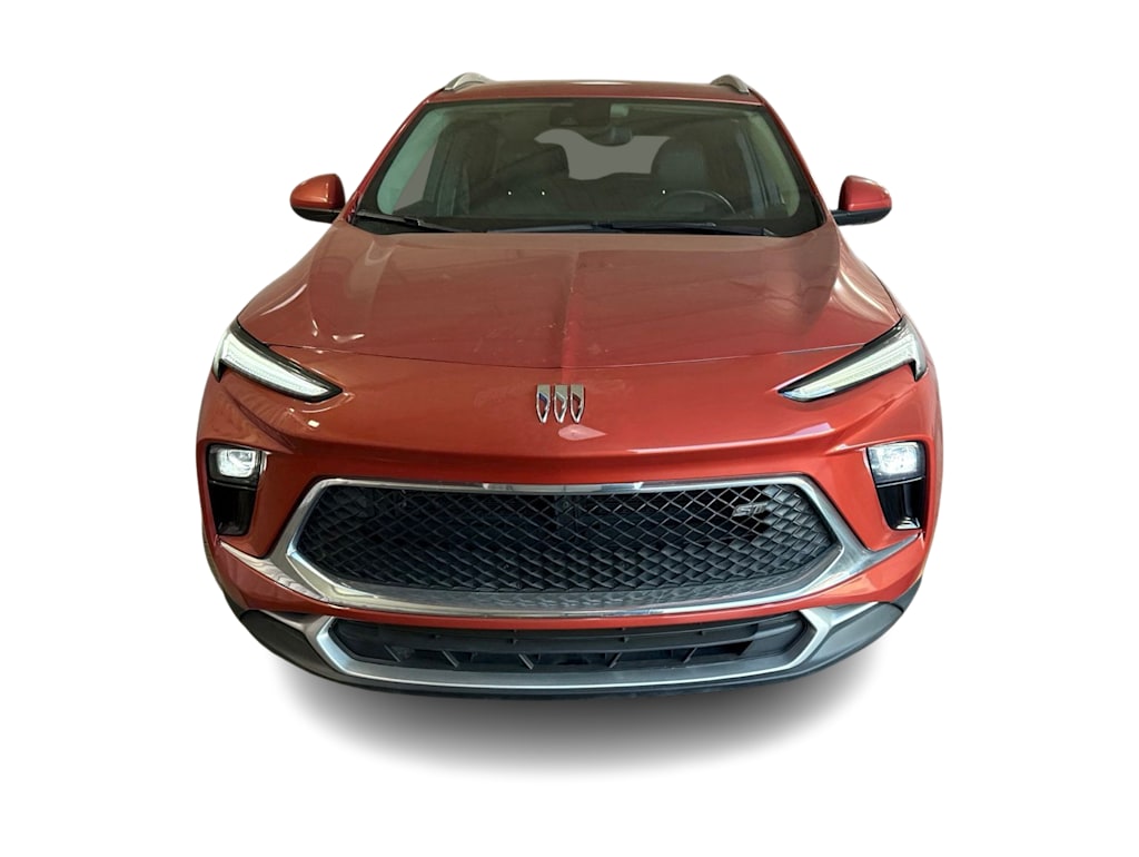 Thumbnail: 2024 Buick Encore GX - 6