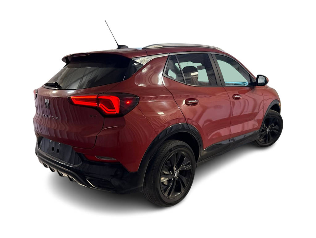 Thumbnail: 2024 Buick Encore GX - 16