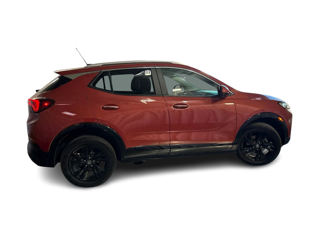 Thumbnail: 2024 Buick Encore GX - 15