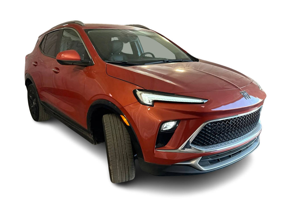 Thumbnail: 2024 Buick Encore GX - 14