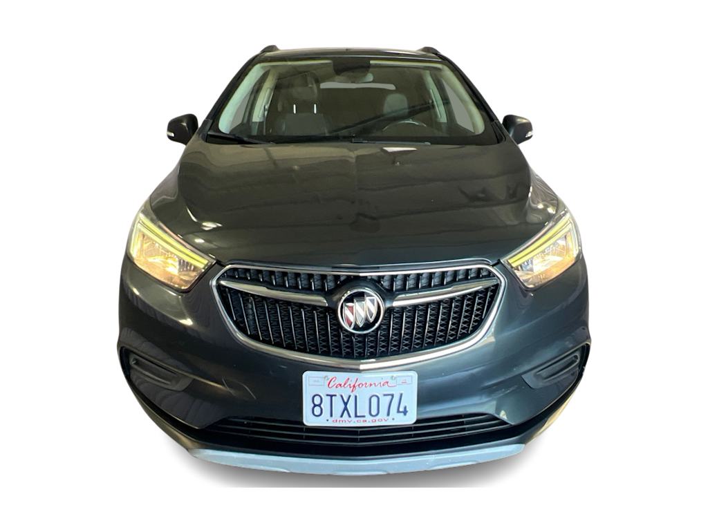 Thumbnail: 2018 Buick Encore - 6