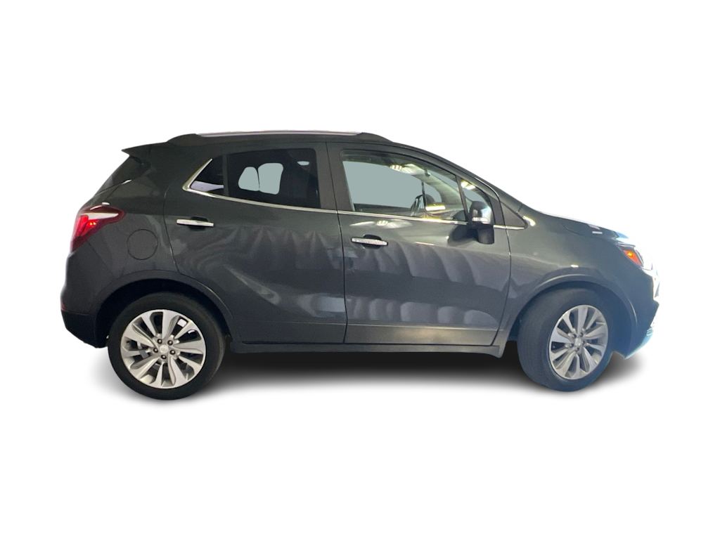 Thumbnail: 2018 Buick Encore - 15
