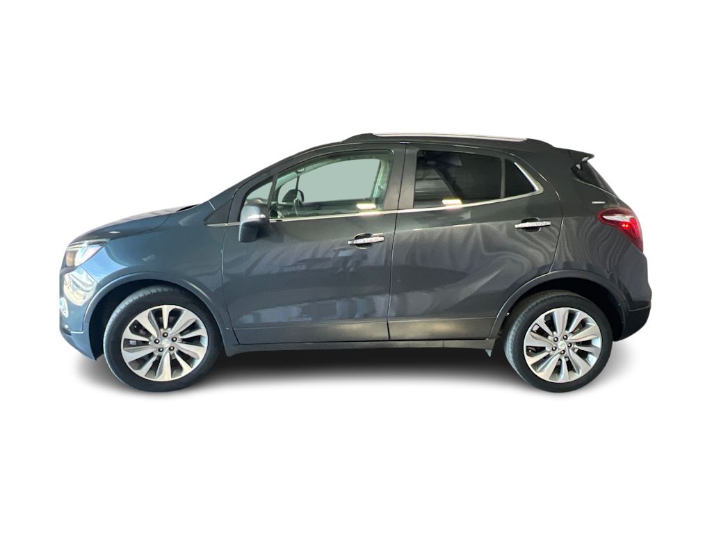 Thumbnail: 2018 Buick Encore - 3