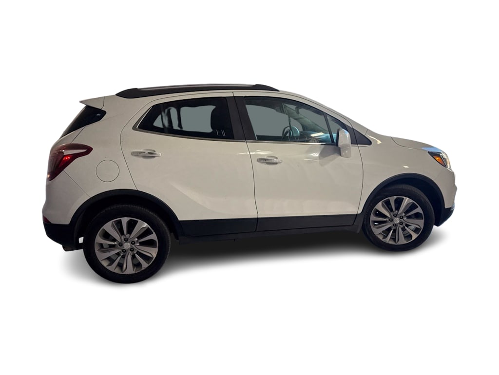 Thumbnail: 2020 Buick Encore - 13