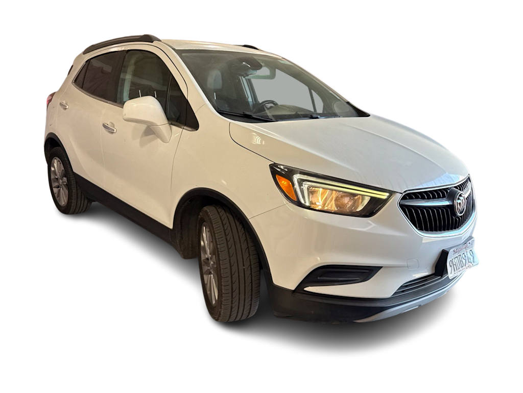 Thumbnail: 2020 Buick Encore - 12