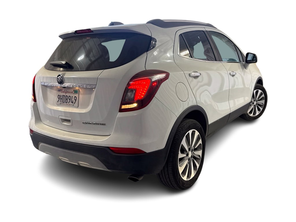 Thumbnail: 2020 Buick Encore - 14