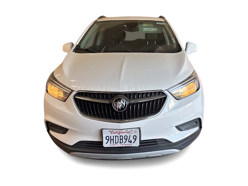 Thumbnail: 2020 Buick Encore - 5