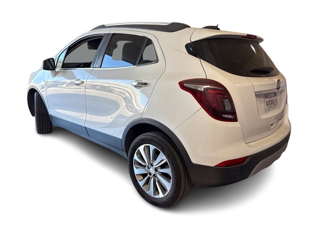 Thumbnail: 2020 Buick Encore - 3