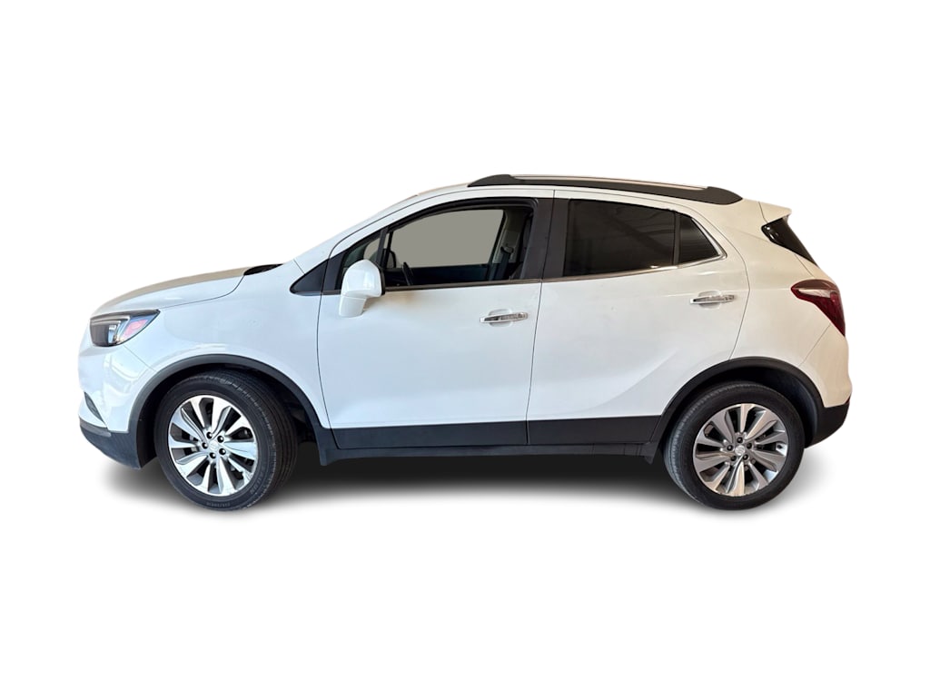 Thumbnail: 2020 Buick Encore - 2