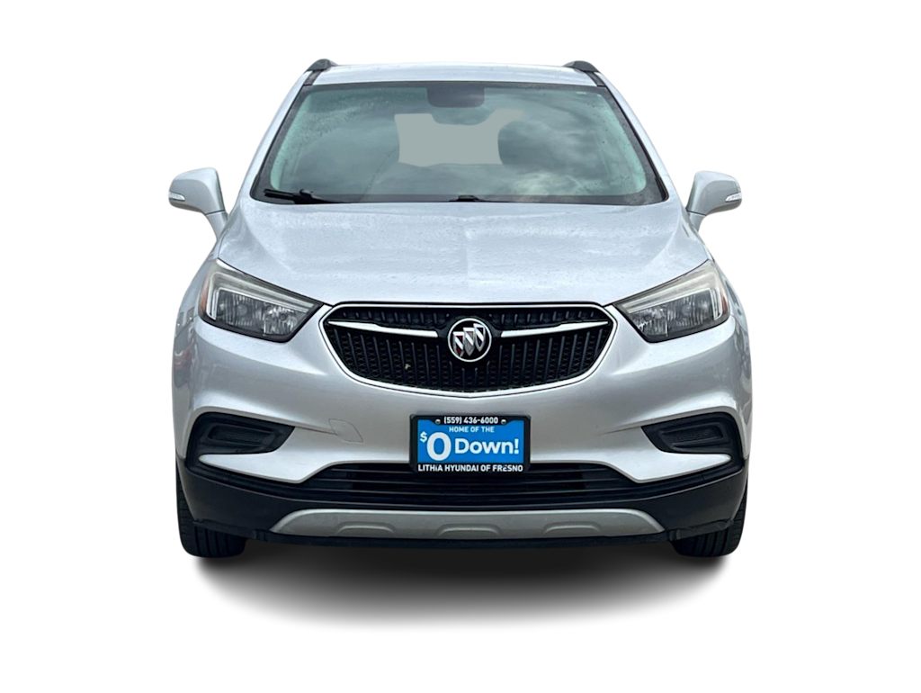 Thumbnail: 2018 Buick Encore - 6