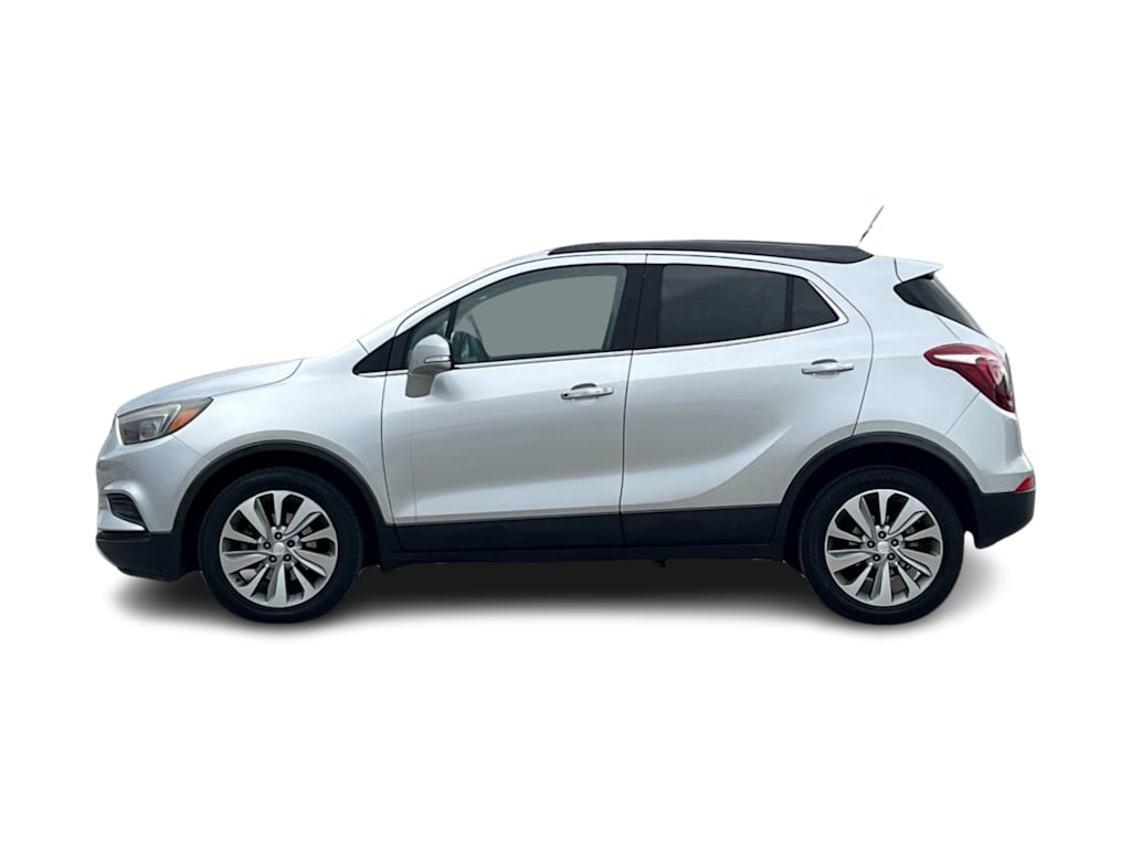 Thumbnail: 2018 Buick Encore - 3