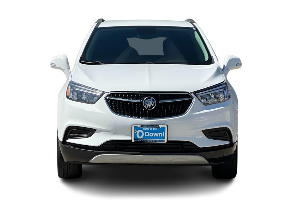 Thumbnail: 2019 Buick Encore - 6