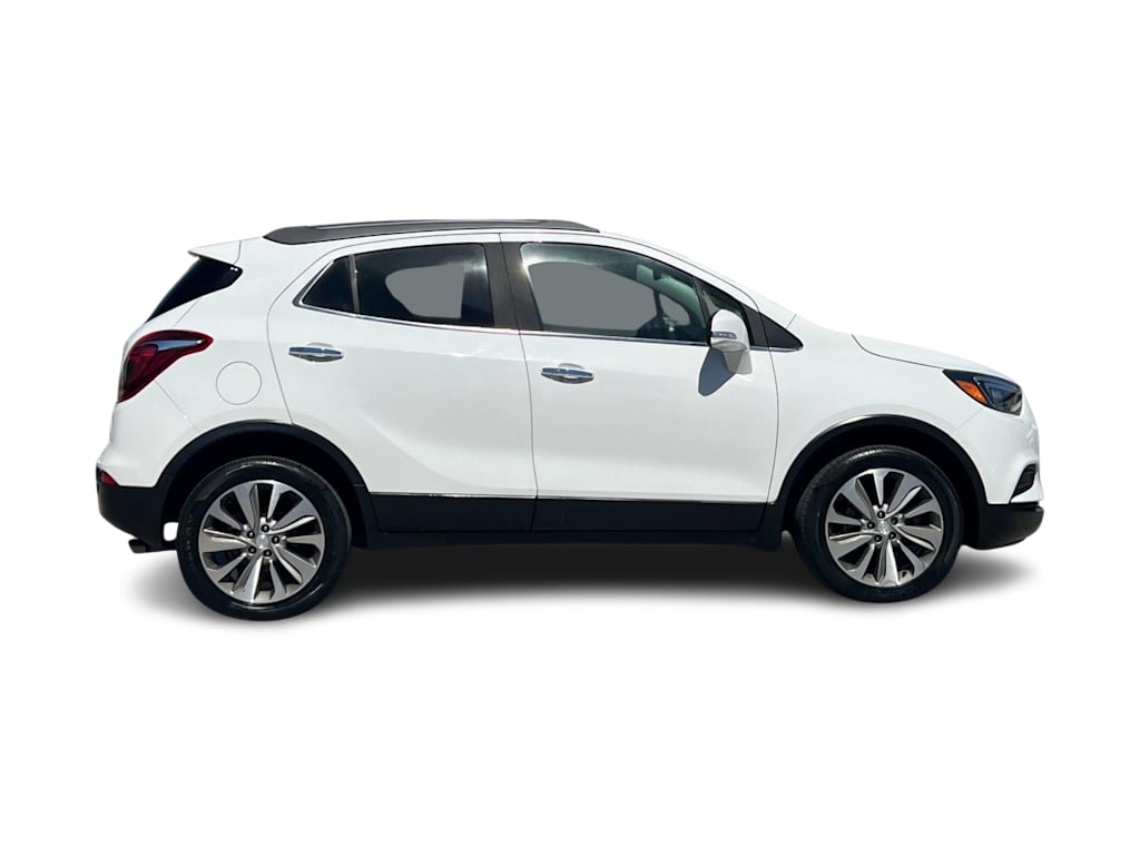 Thumbnail: 2019 Buick Encore - 20